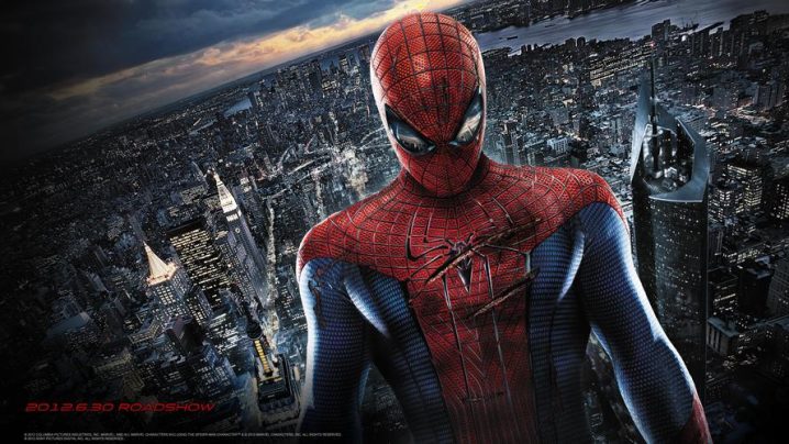《蜘蛛侠4》：揭秘彼得·帕克的新身份与毒液融合插图