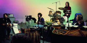 披头士乐队：四部曲计划，音乐传奇再度登上大银幕缩略图