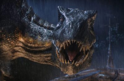 《侏罗纪世界》系列新作：盖瑞斯·爱德华兹的加盟，期待再度掀起恐龙热潮缩略图