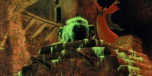 《黑神锅传奇》：迪士尼动画的黑暗时期与复兴之路缩略图