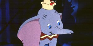《小飞象》：从嘲笑到象征，一部动画电影的历史性转变缩略图