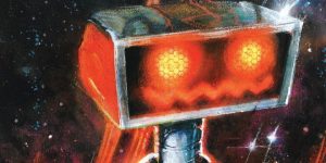 《神奇四侠》新阵容公布，H.E.R.B.I.E.机器人引发热议缩略图