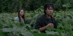 《宠物坟场2》导演呼吁恐怖电影不再沉溺于原住民陈规缩略图