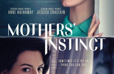 《母亲的直觉》：一部揭示母性本能阴暗面的心理惊悚片缩略图
