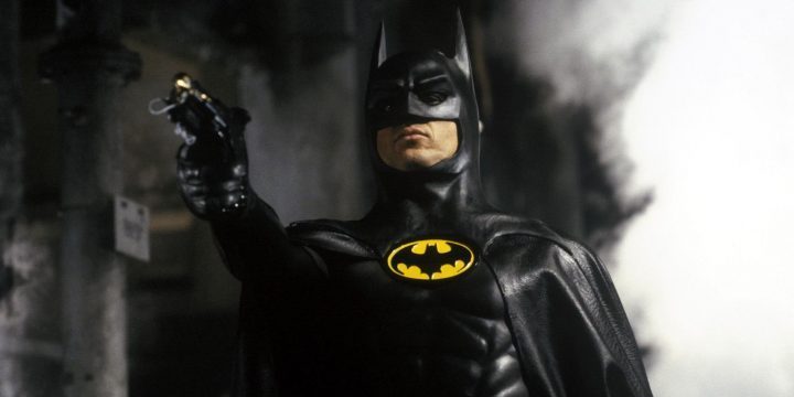 《蝙蝠侠：复活》——蒂姆·波顿的蝙蝠侠系列新篇章即将揭开神秘面纱插图