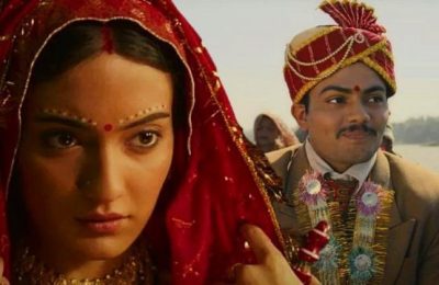 《迷途新娘》：印度喜剧剧情片的完美融合缩略图